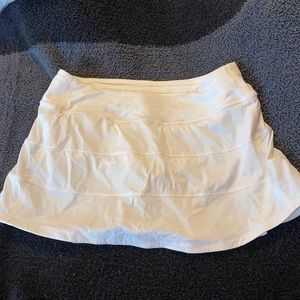 Lululemon Skort